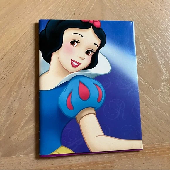 DISNEY Princess Royal Treasures Large Children's Door Poster 30x40 NEW NWOT - Picture 6 of 7